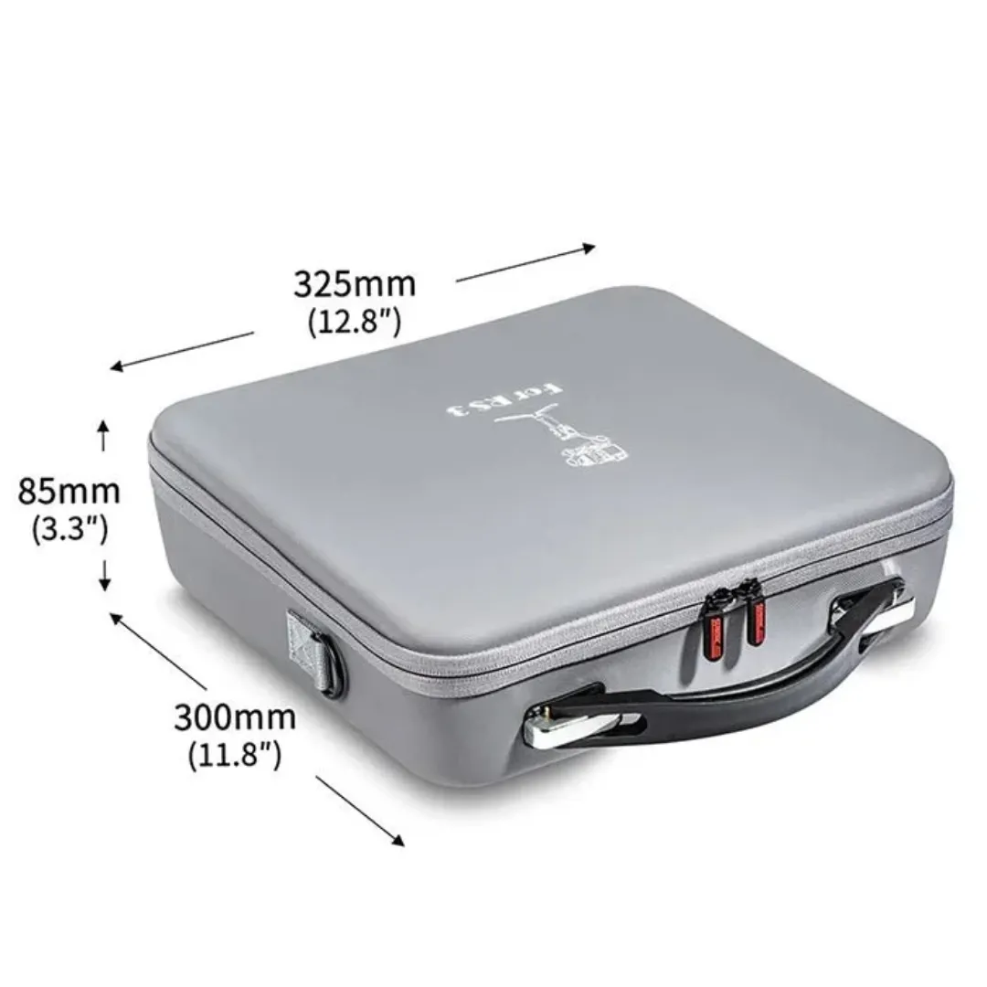 Case for DJI RS 3/4