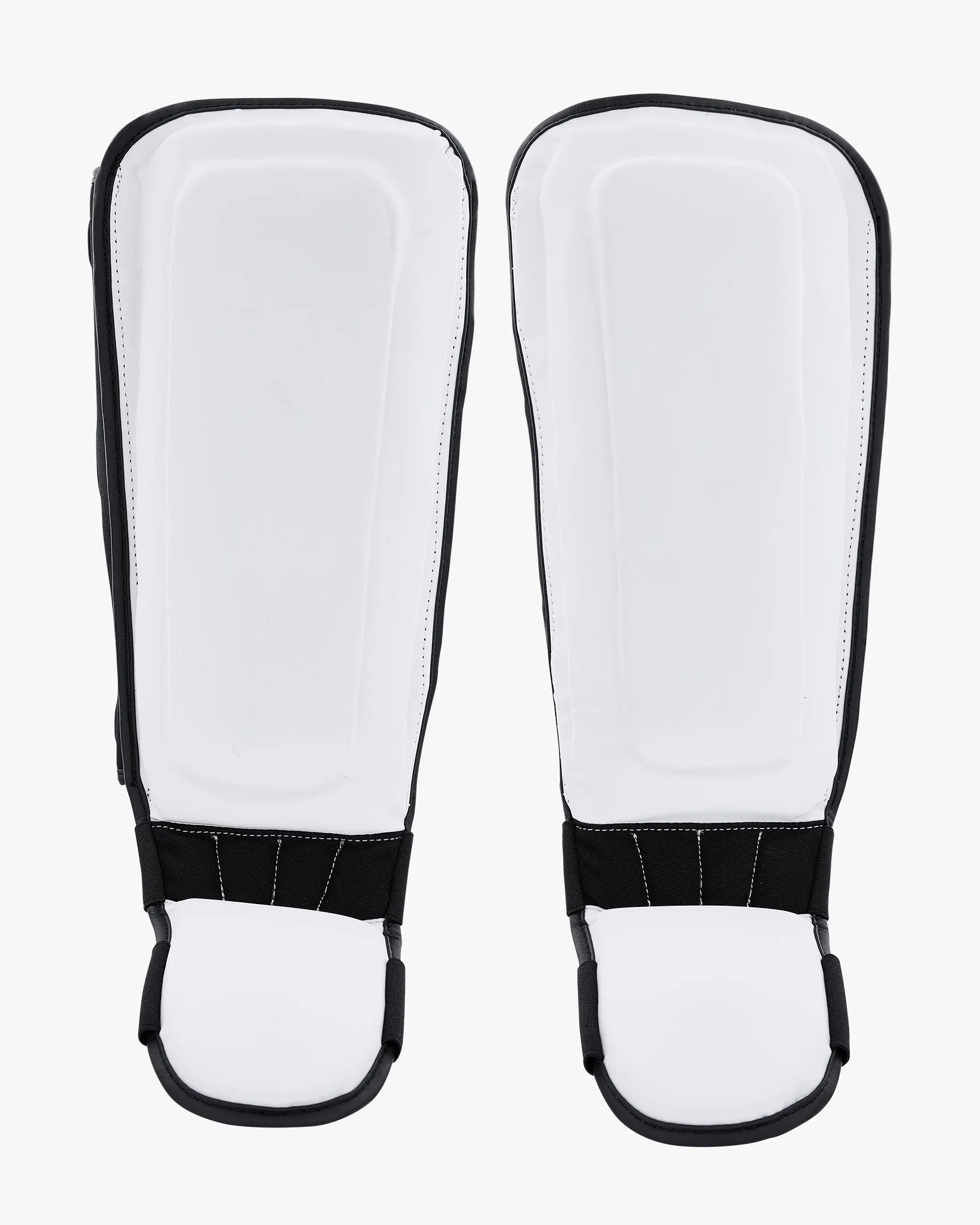 Century Solid Shin Instep Guards