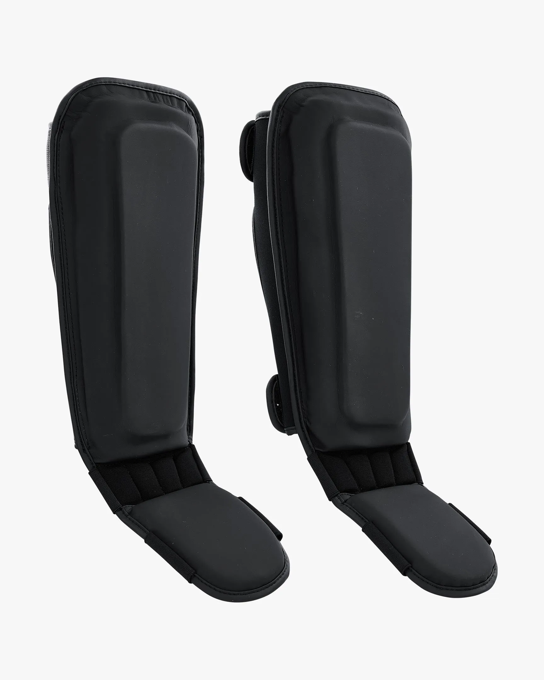 Century Solid Shin Instep Guards