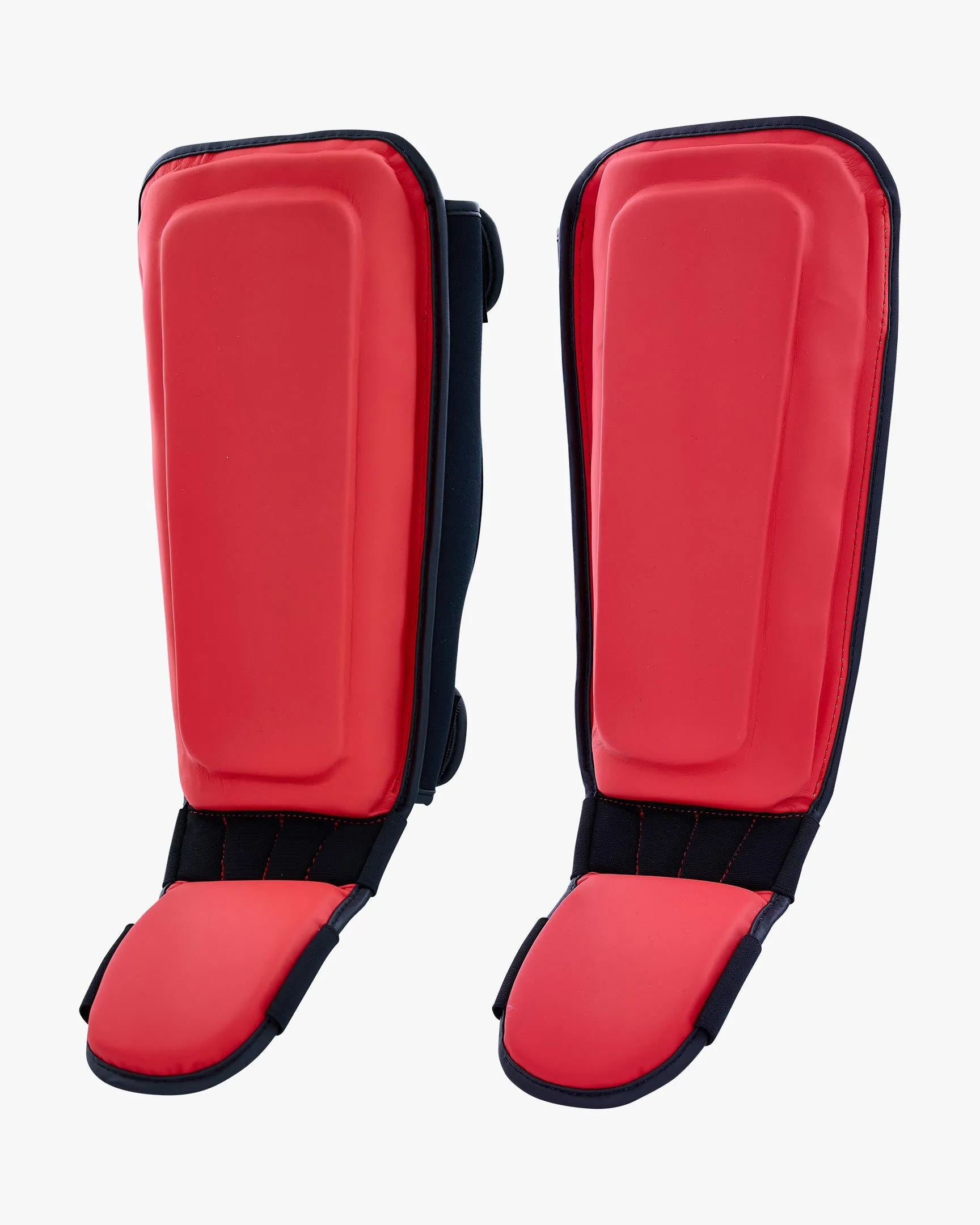 Century Solid Shin Instep Guards