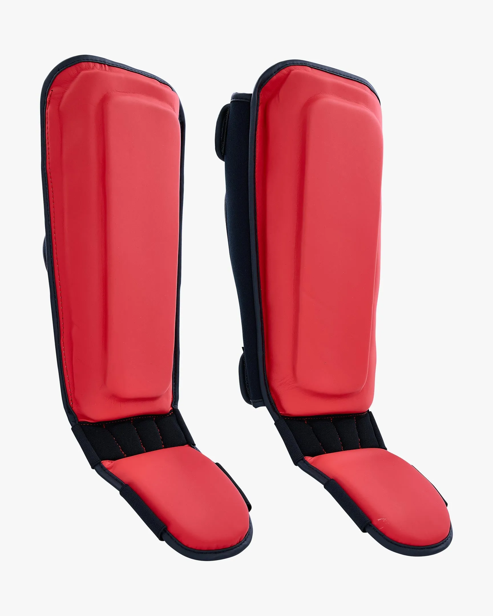 Century Solid Shin Instep Guards