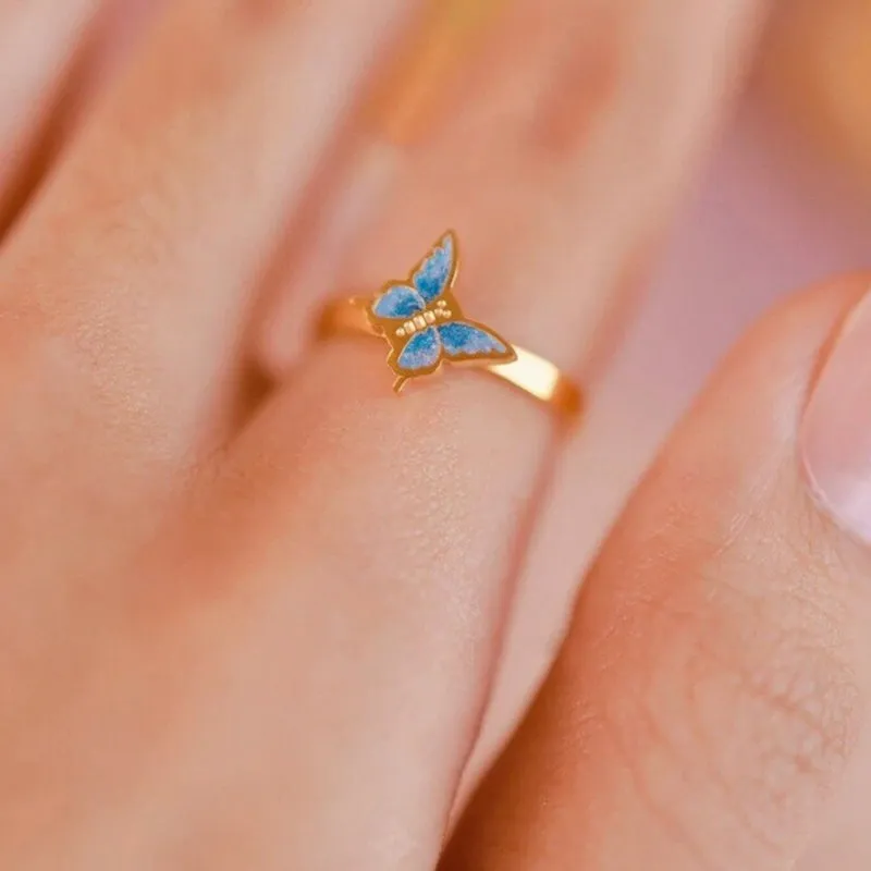 Charming Elegantly Design Ring