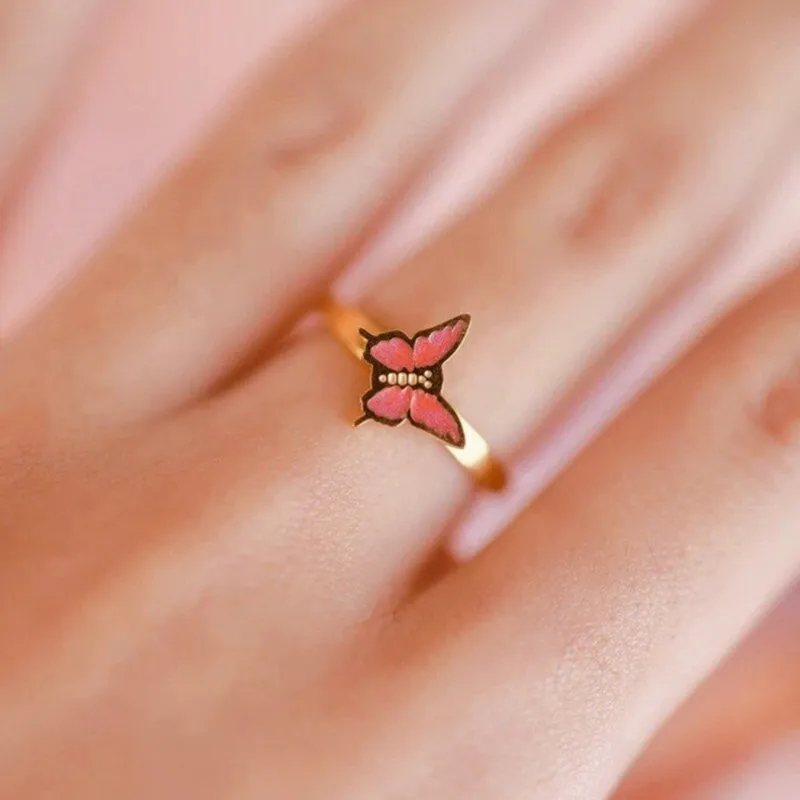 Charming Elegantly Design Ring