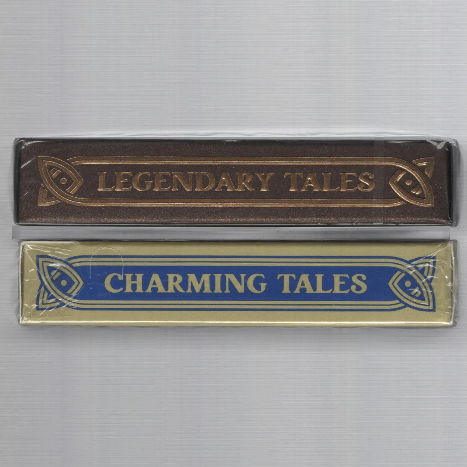 Charming Tales & Legendary Tales [AUCTION]