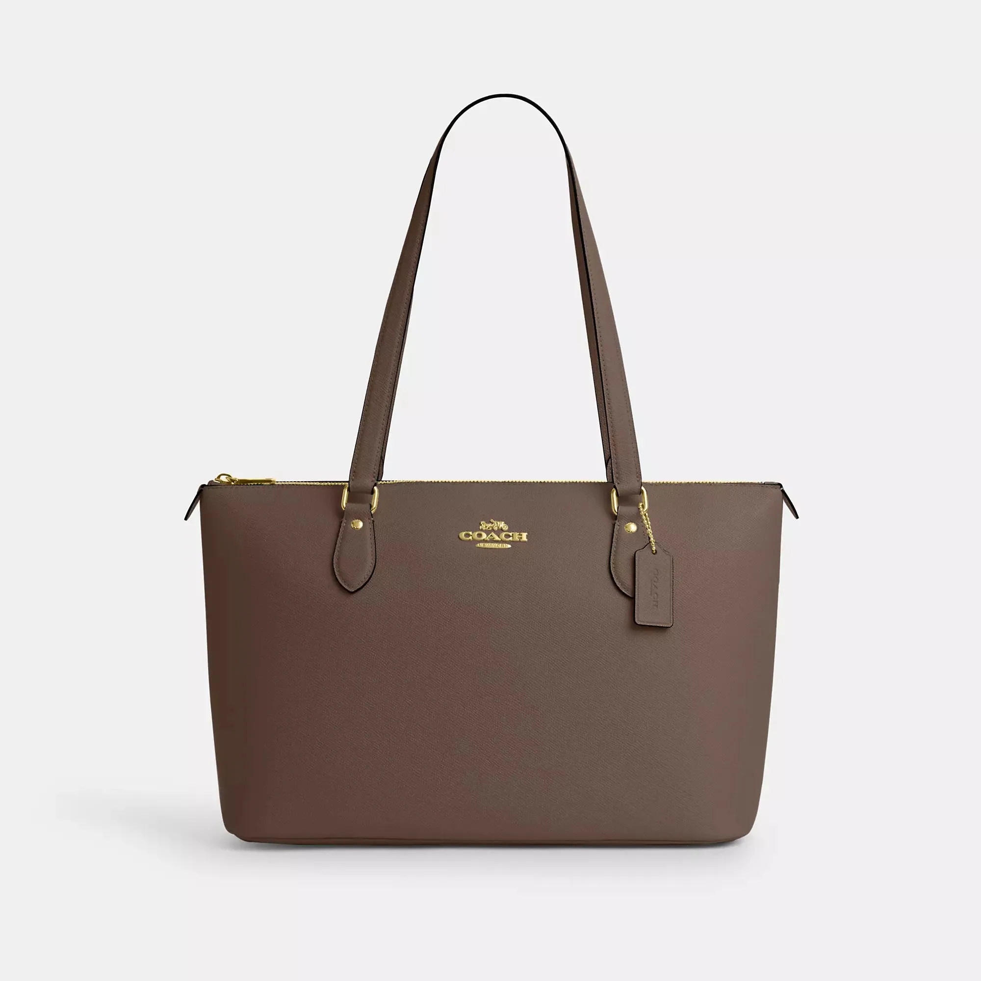 Coach Outlet Gallery Tote Bag