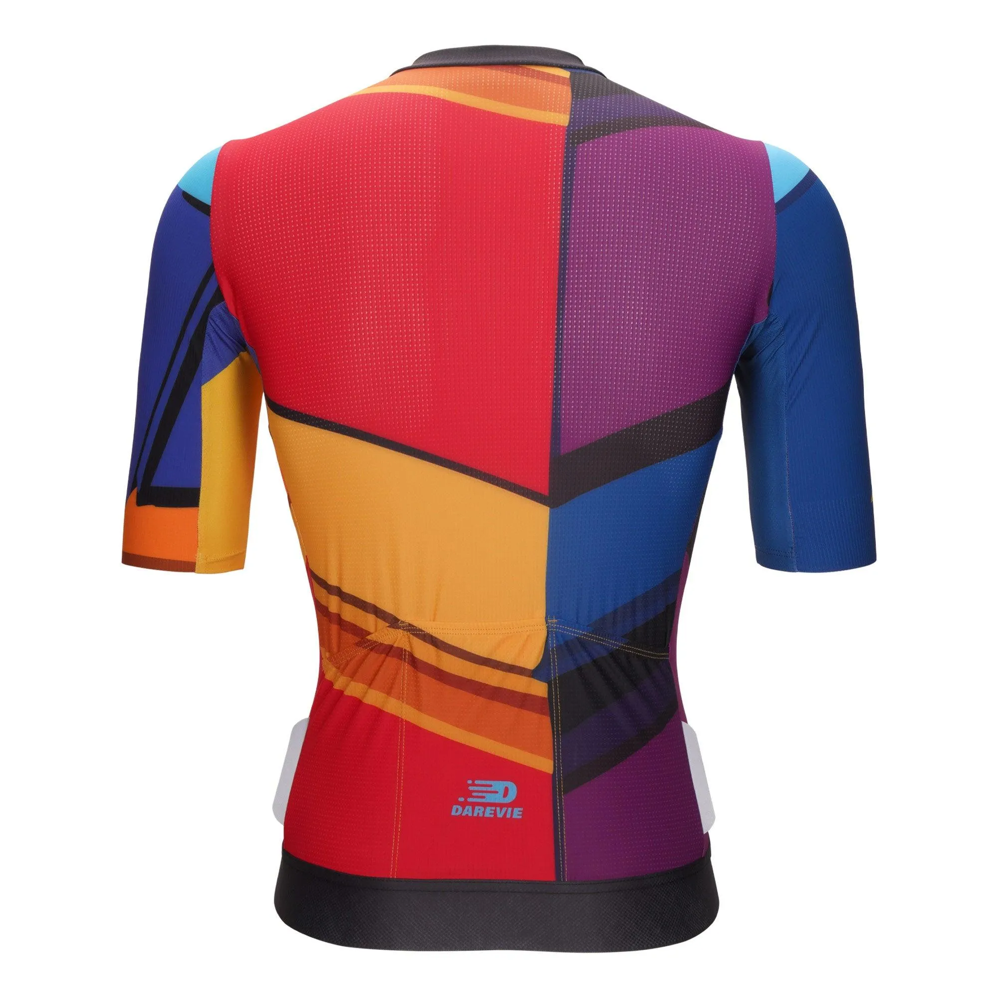 COLORBLOCKING JERSEY