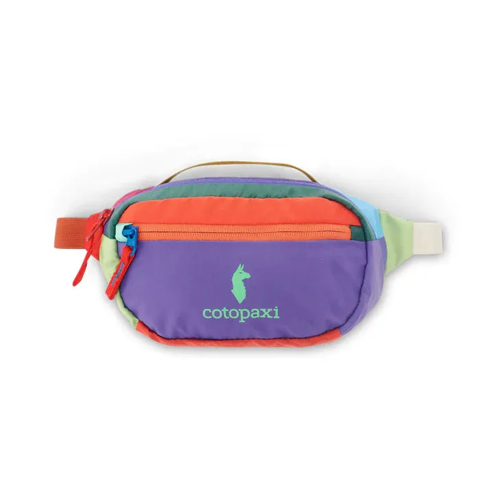 Cotopaxi Kapai 1.5L Hip Pack Del Dia