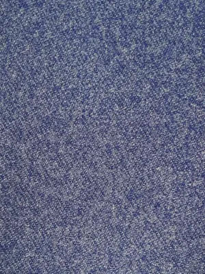 COTTON POLY FRENCH TERRY NON-STRETCHED KNIT<br><h6>7-ROYAL<br>FT338</h6>