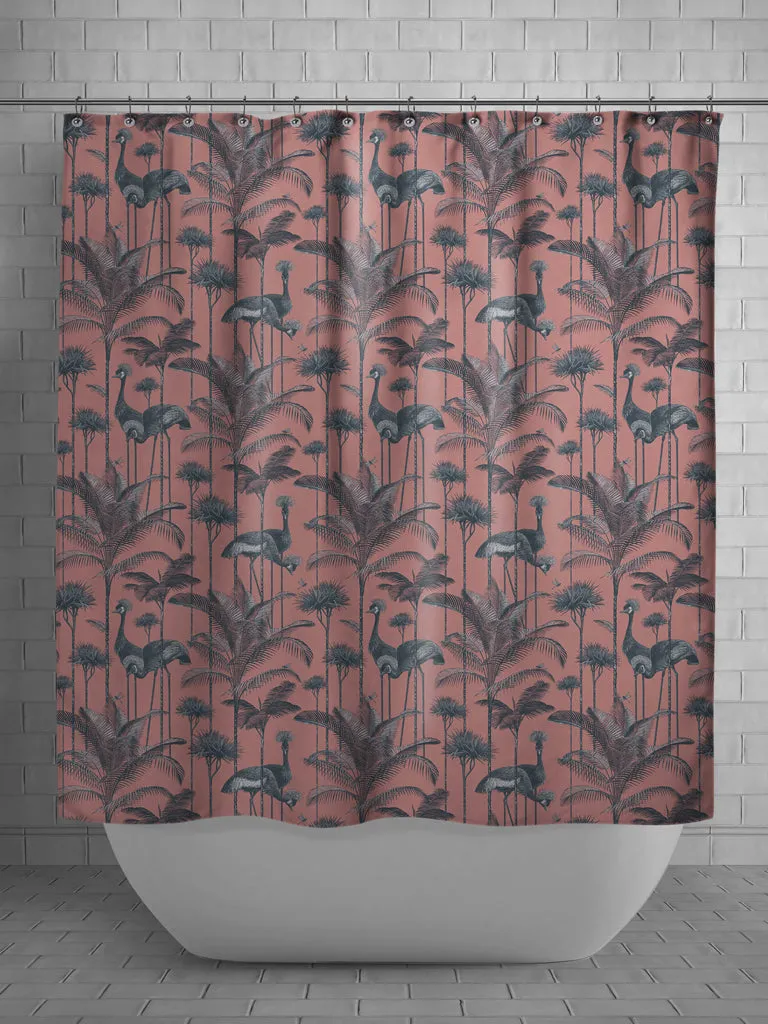 Crane Fonda Shower Curtain