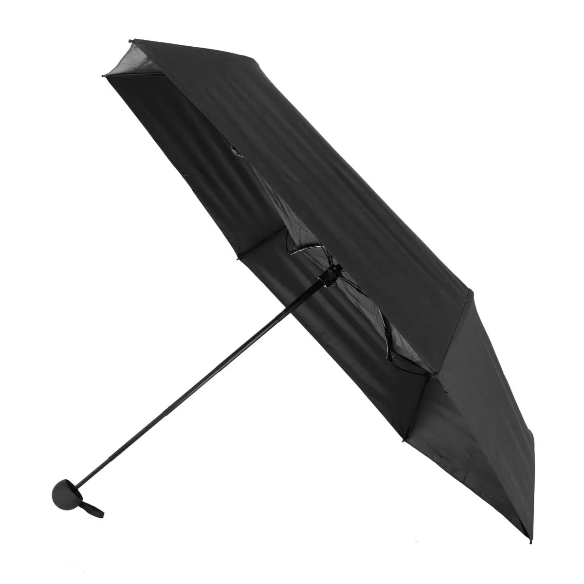 CTM® Adult Portable Mini Umbrellas with Carrying Sleeve