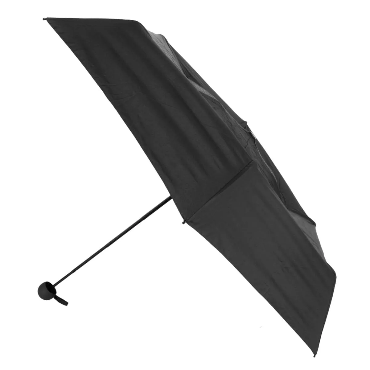 CTM® Adult Portable Mini Umbrellas with Carrying Sleeve