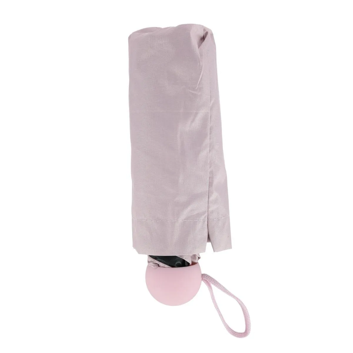 CTM® Adult Portable Mini Umbrellas with Carrying Sleeve