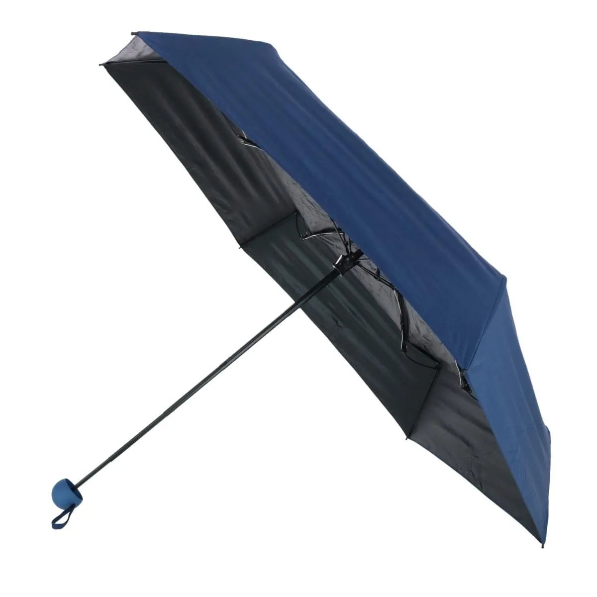 CTM® Adult Portable Mini Umbrellas with Carrying Sleeve