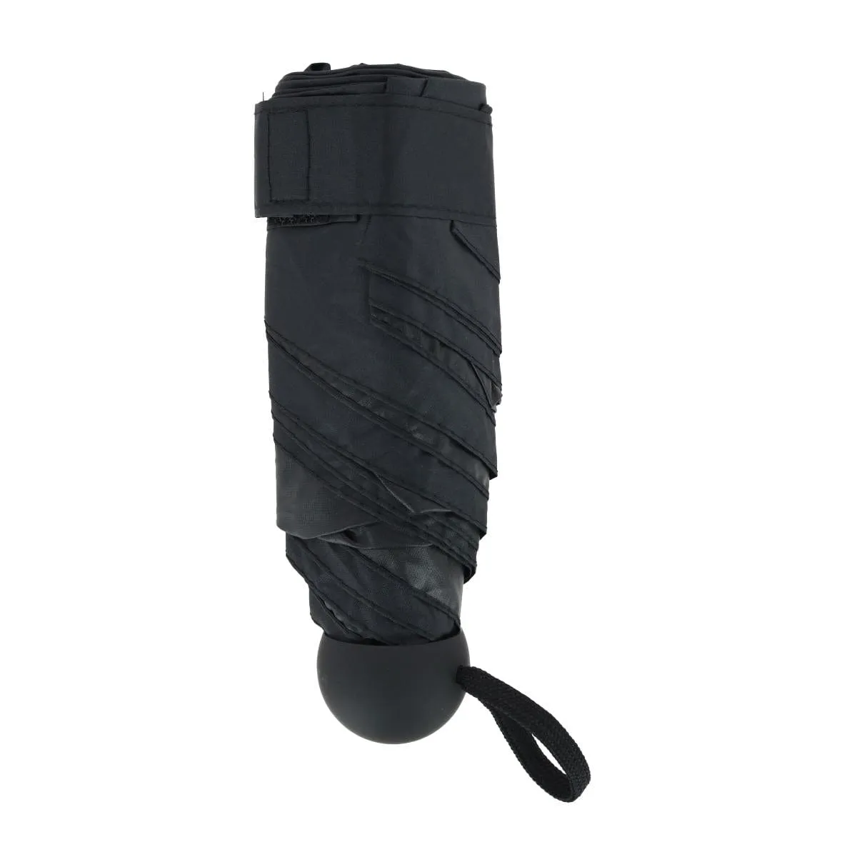 CTM® Adult Portable Mini Umbrellas with Carrying Sleeve