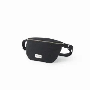 Custine Waist Bag black