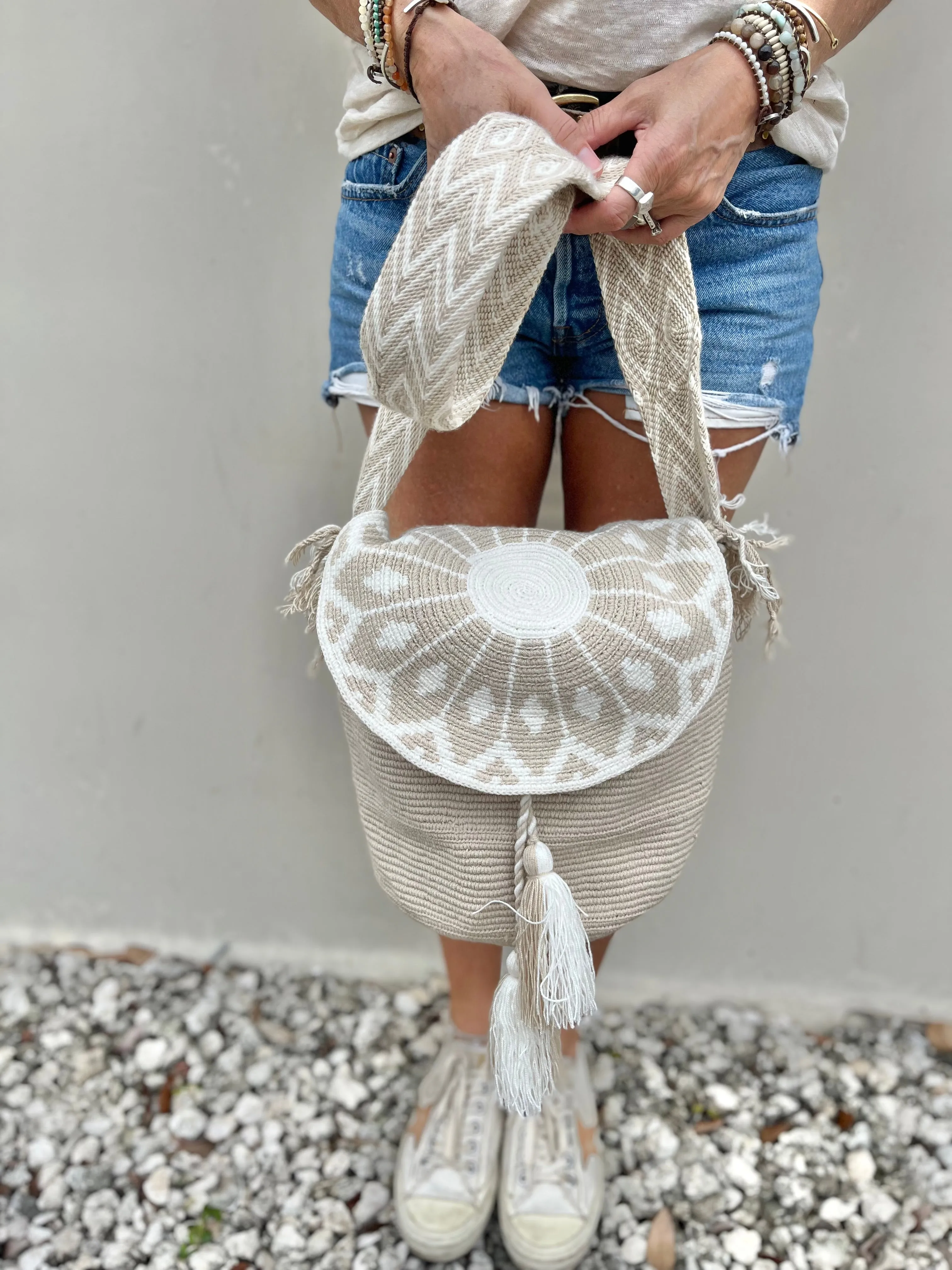 Dahlia Bag