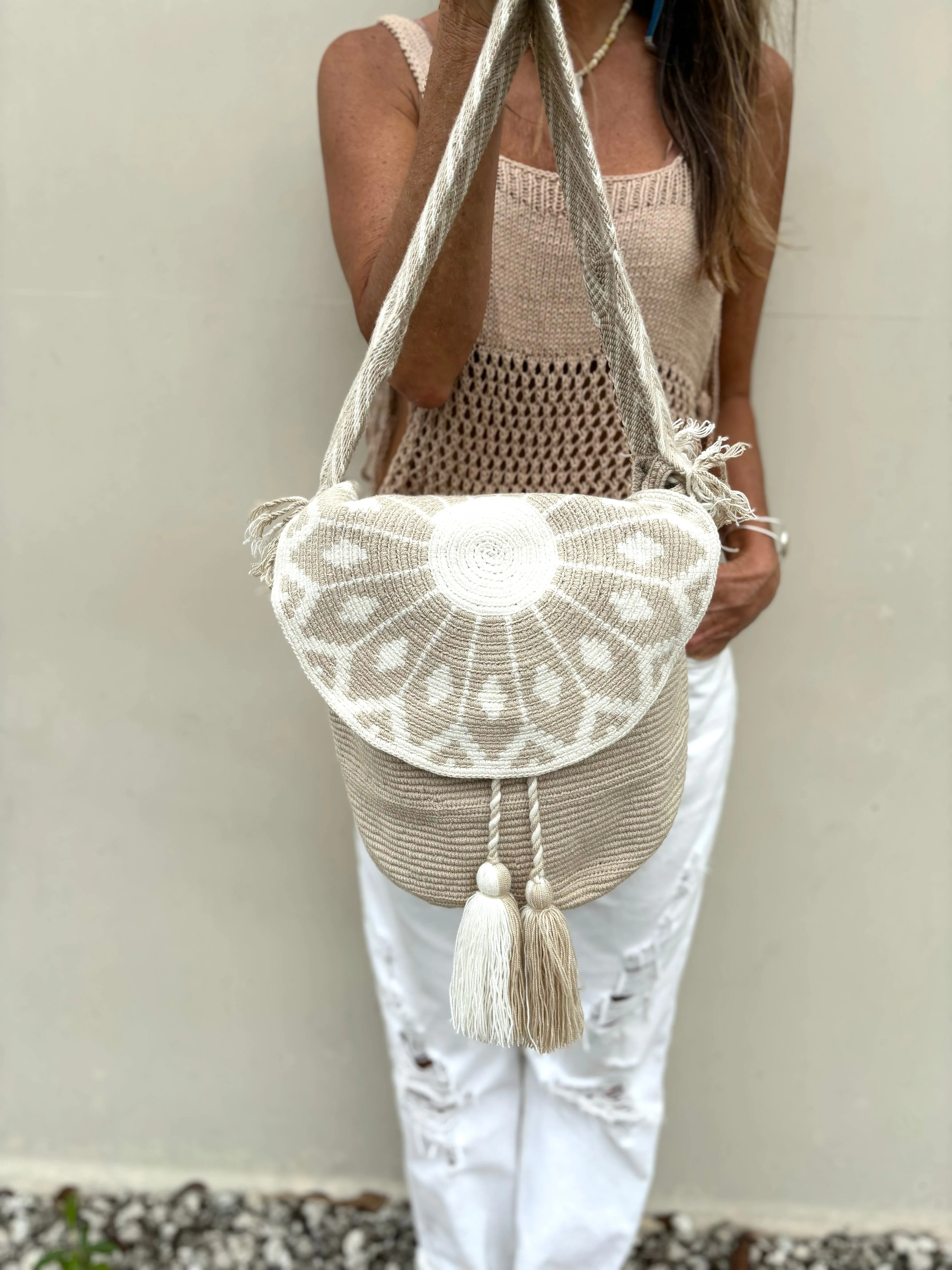 Dahlia Bag