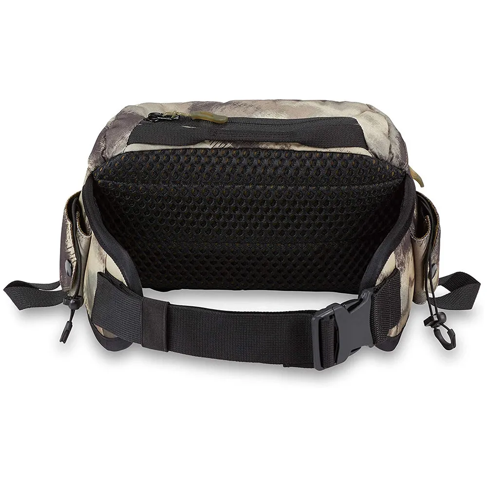 Dakine Unisex Hot Laps 2L Ashcroft Camo Fanny Pack - 10003406-ASHCROFTCM