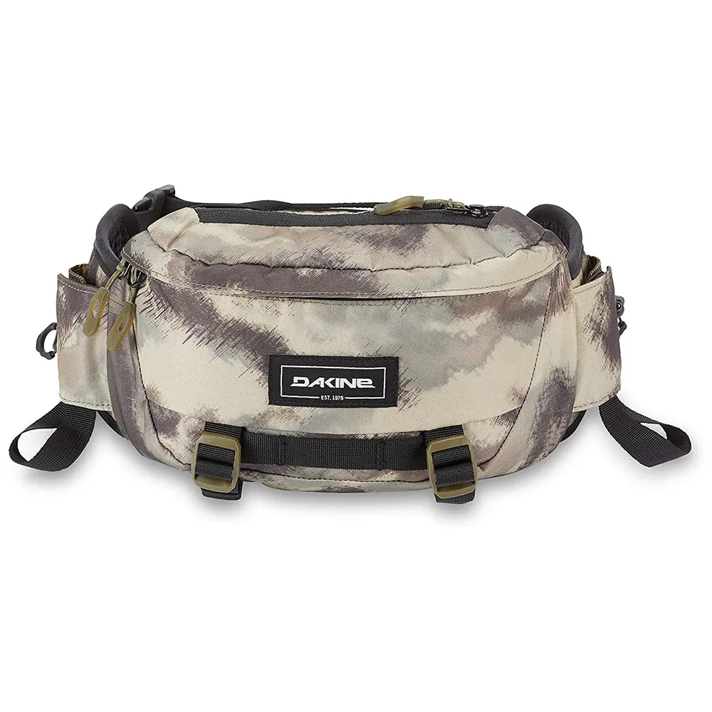 Dakine Unisex Hot Laps 2L Ashcroft Camo Fanny Pack - 10003406-ASHCROFTCM