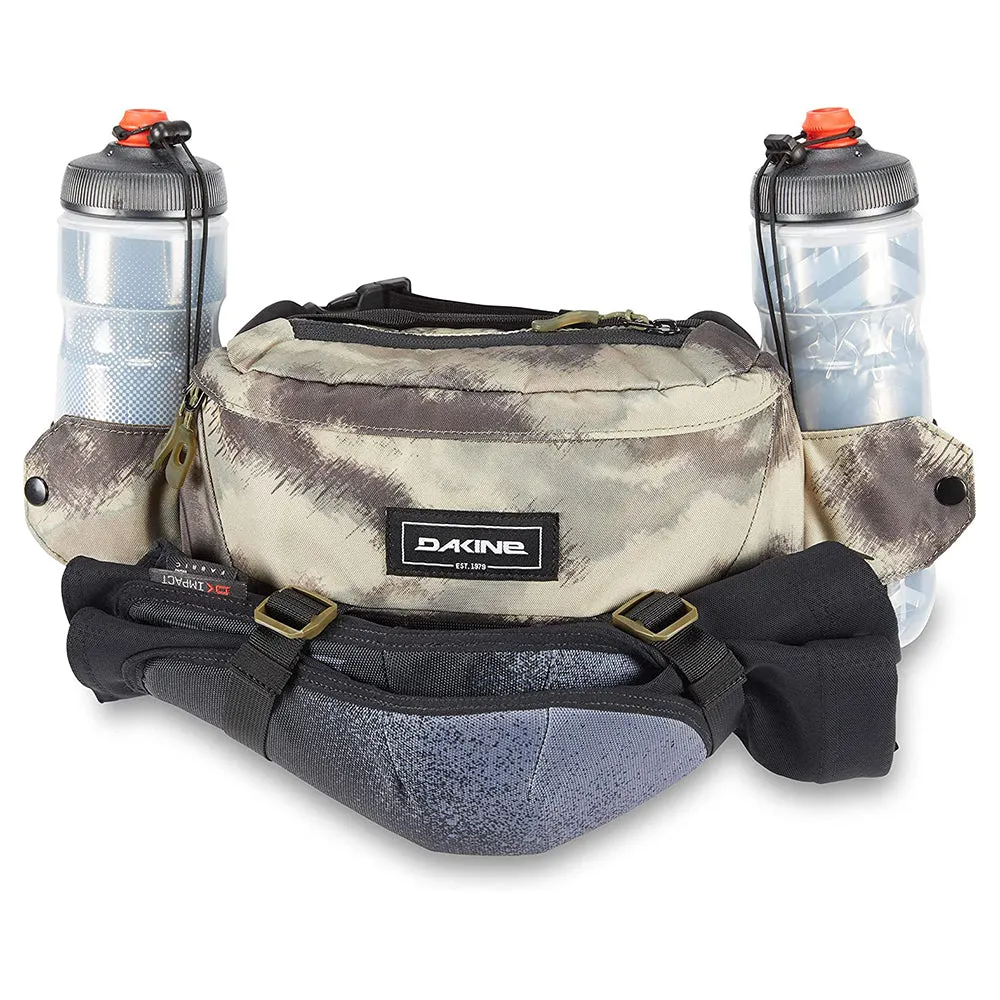 Dakine Unisex Hot Laps 2L Ashcroft Camo Fanny Pack - 10003406-ASHCROFTCM