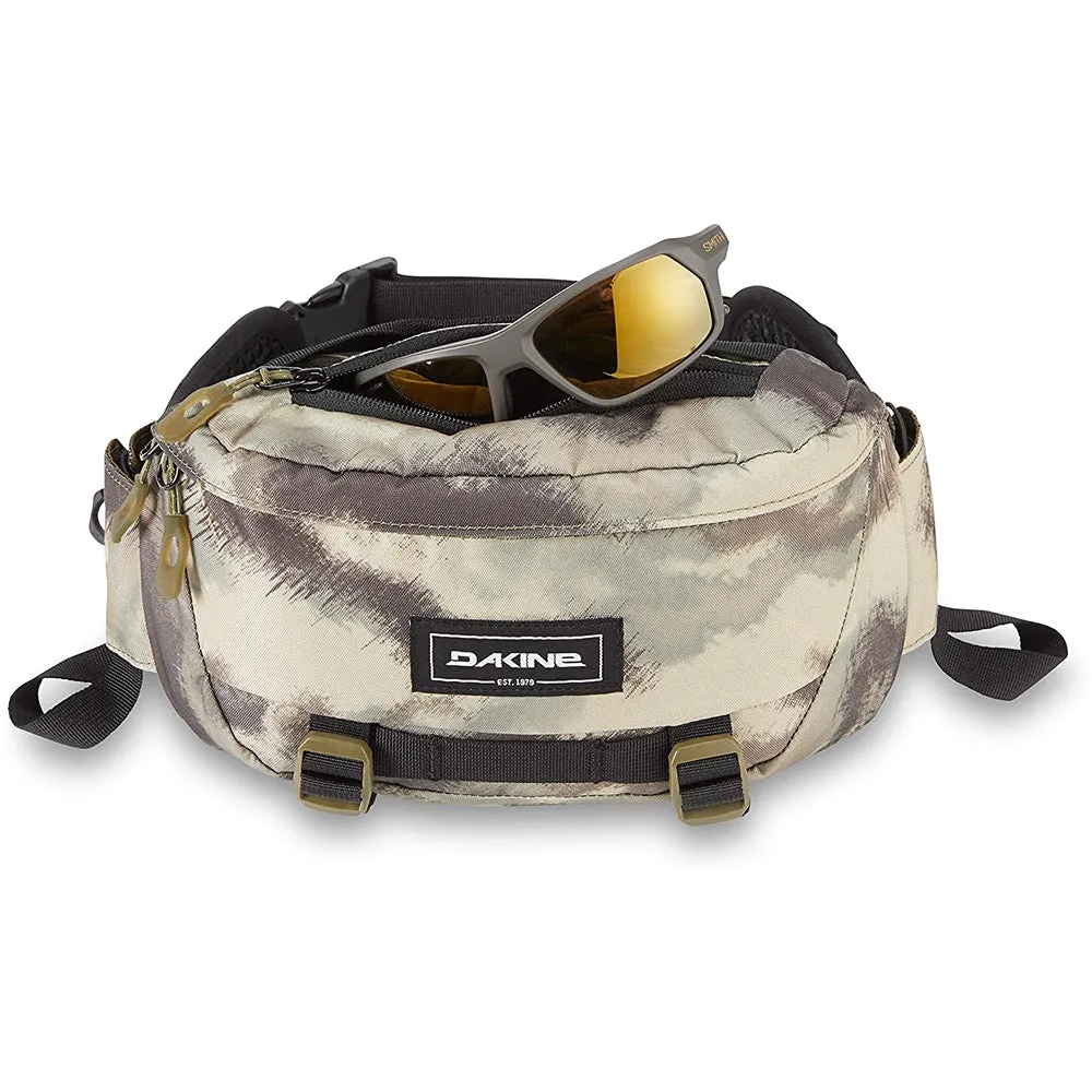 Dakine Unisex Hot Laps 2L Ashcroft Camo Fanny Pack - 10003406-ASHCROFTCM