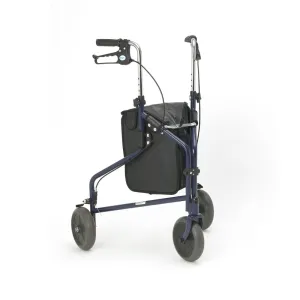 Days Steel Tri Three Wheel Walker