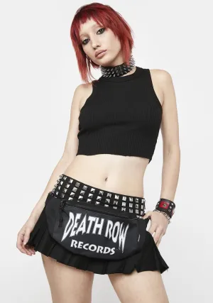 Death Row Records Fanny Pack