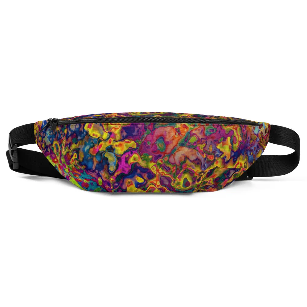 Dilute Fanny Pack