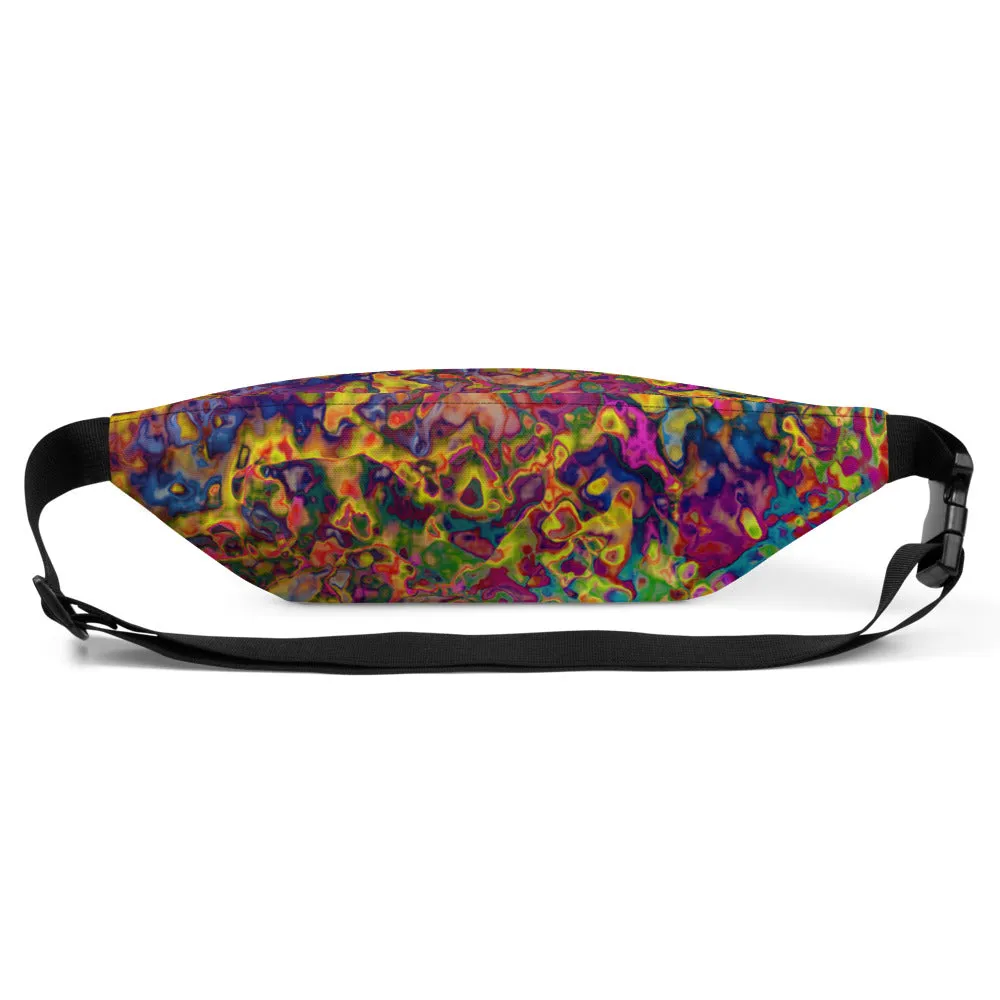 Dilute Fanny Pack