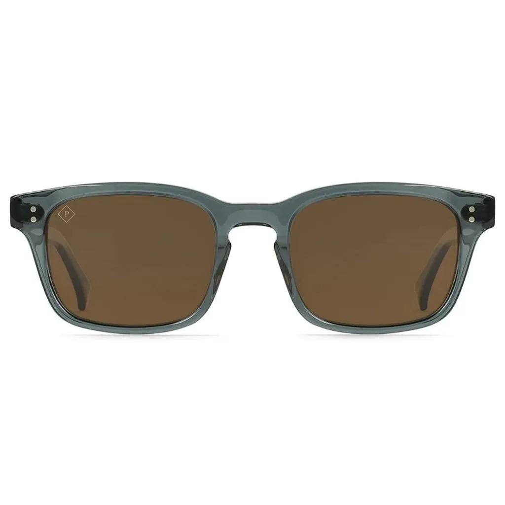 DODSON SLATE/VIBRANT BROWN POLARIZED