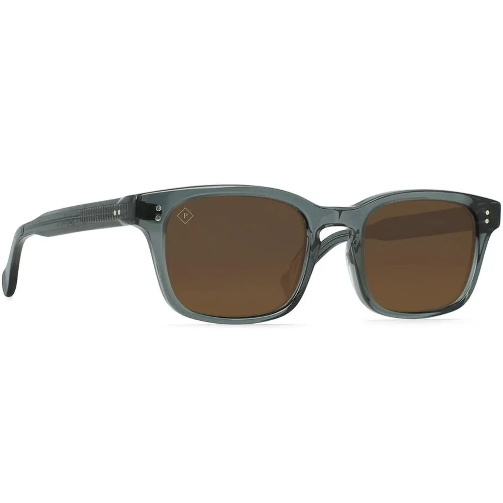 DODSON SLATE/VIBRANT BROWN POLARIZED