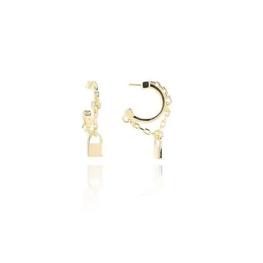 EDEN EARRINGS