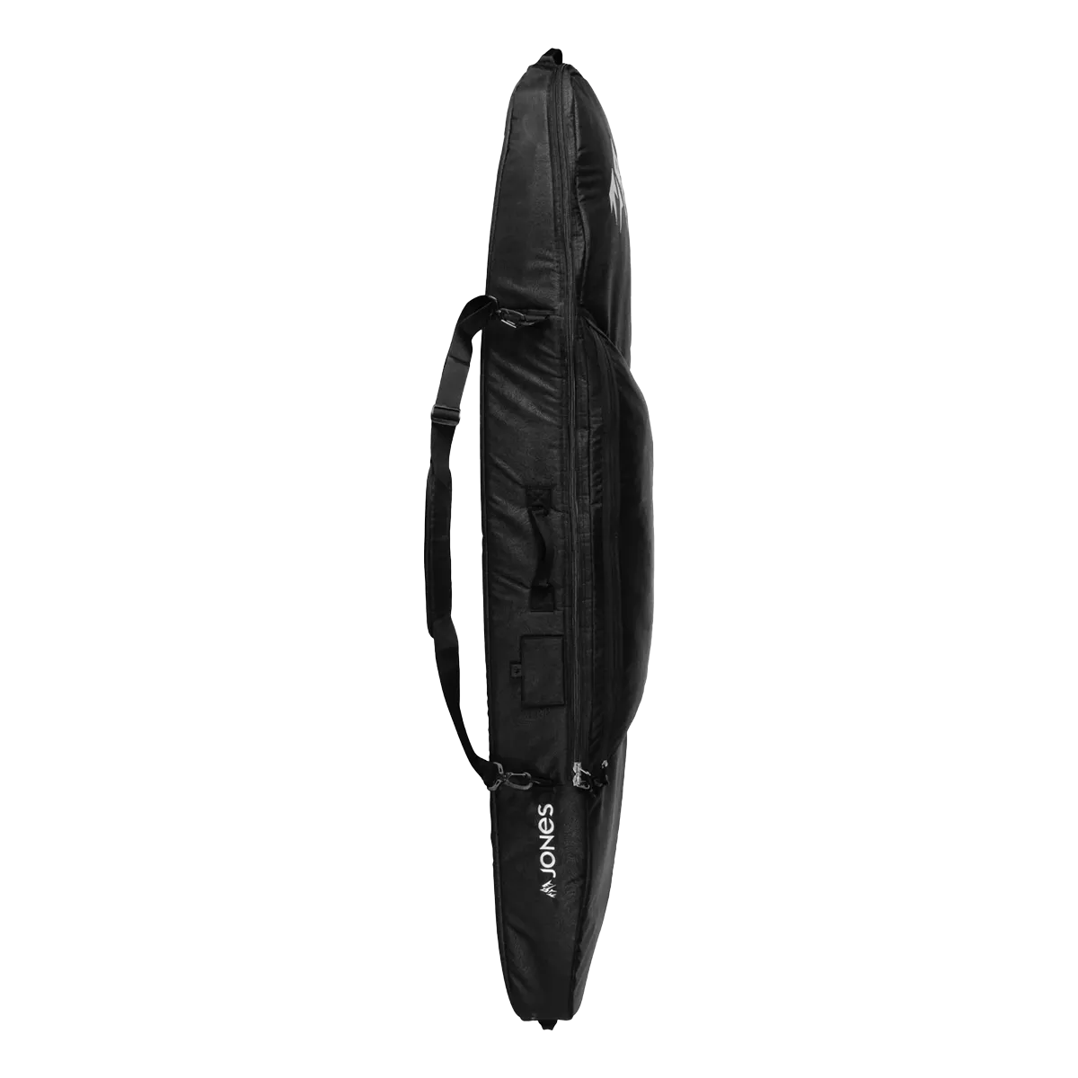 Escape Board Bag Black