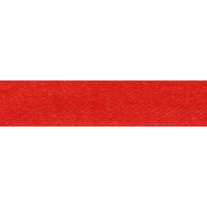 Esprit Satin Polyester Ribbon - RED