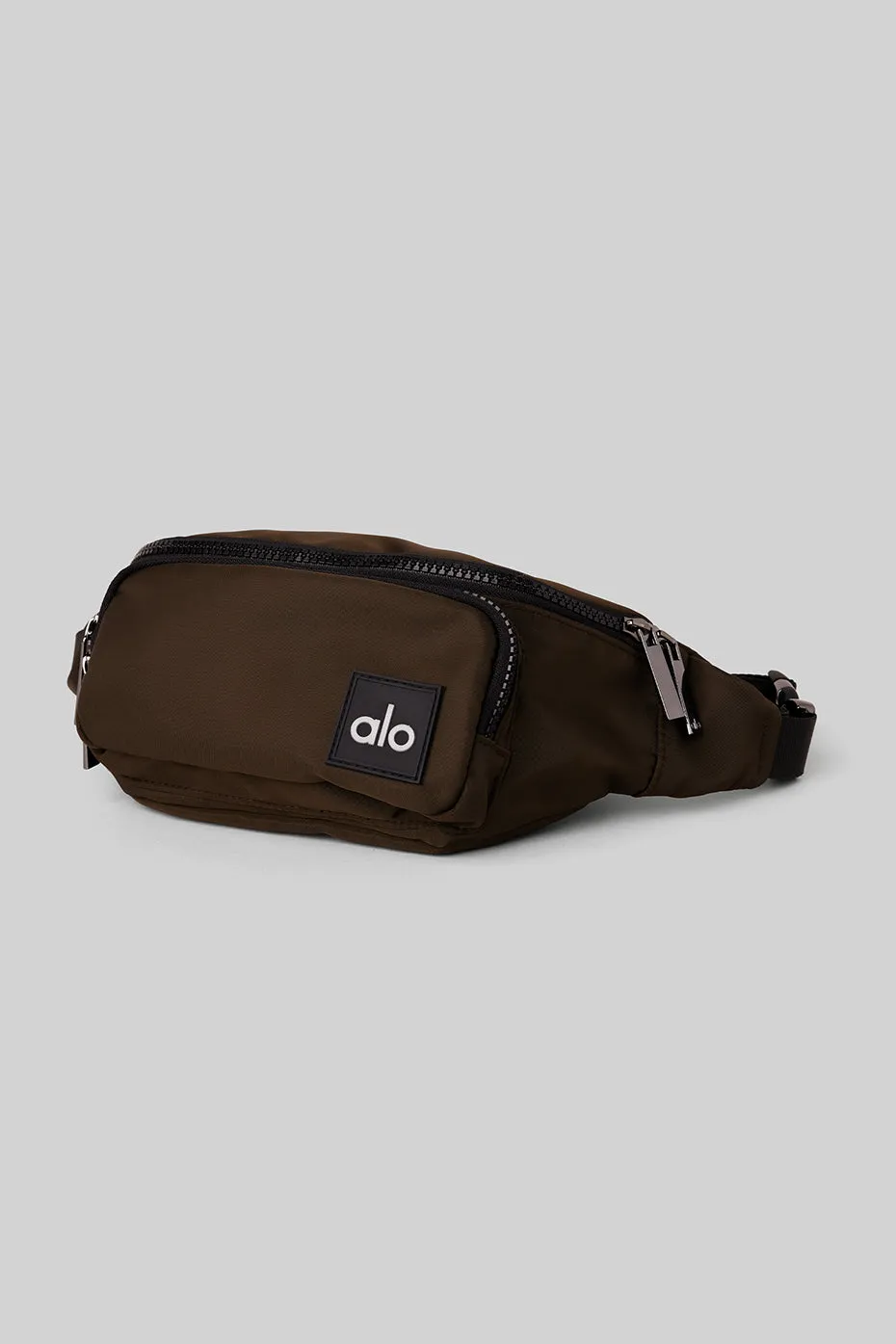 Explorer Fanny Pack - Espresso