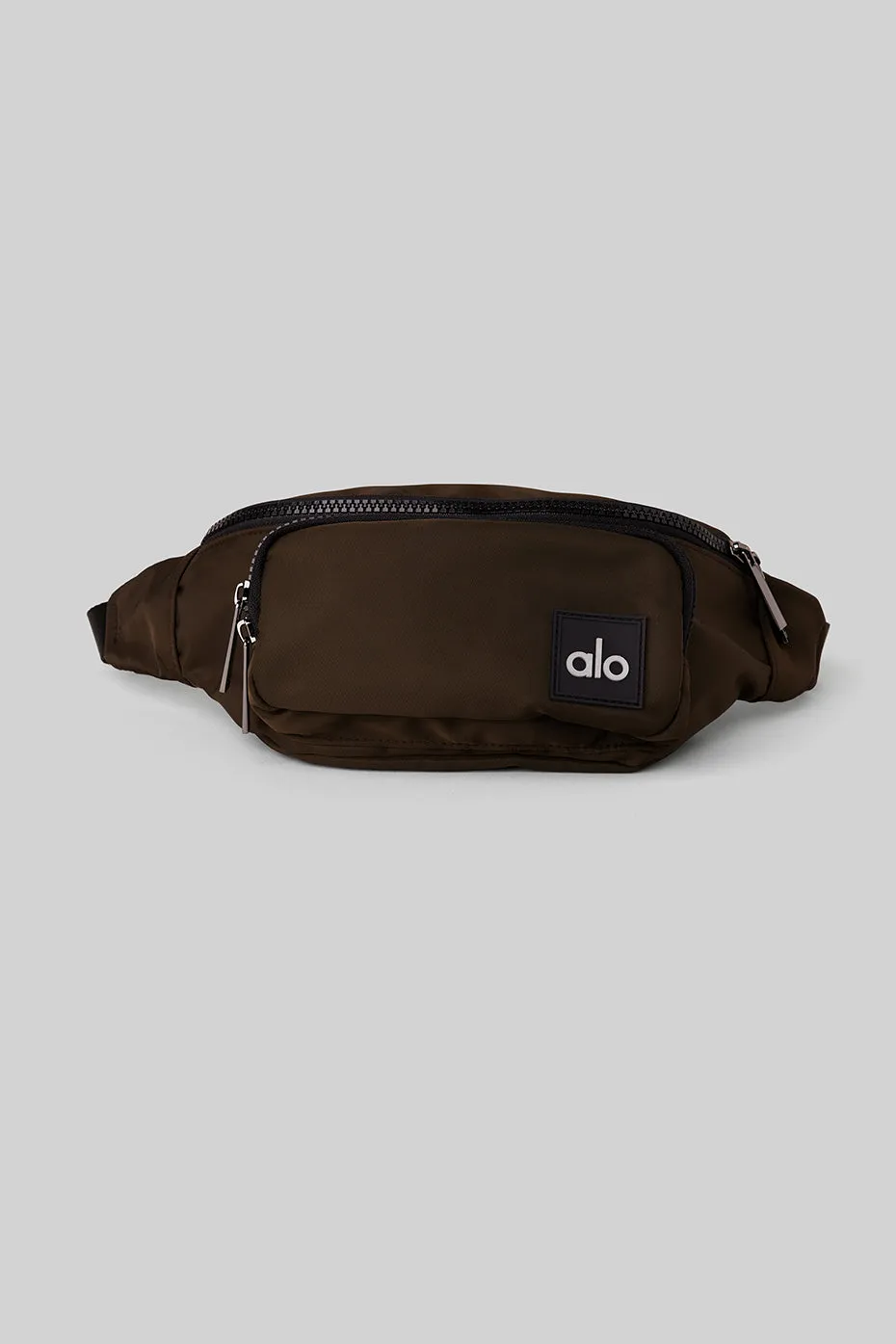 Explorer Fanny Pack - Espresso