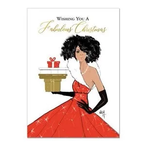 Fabulous Christmas Cards