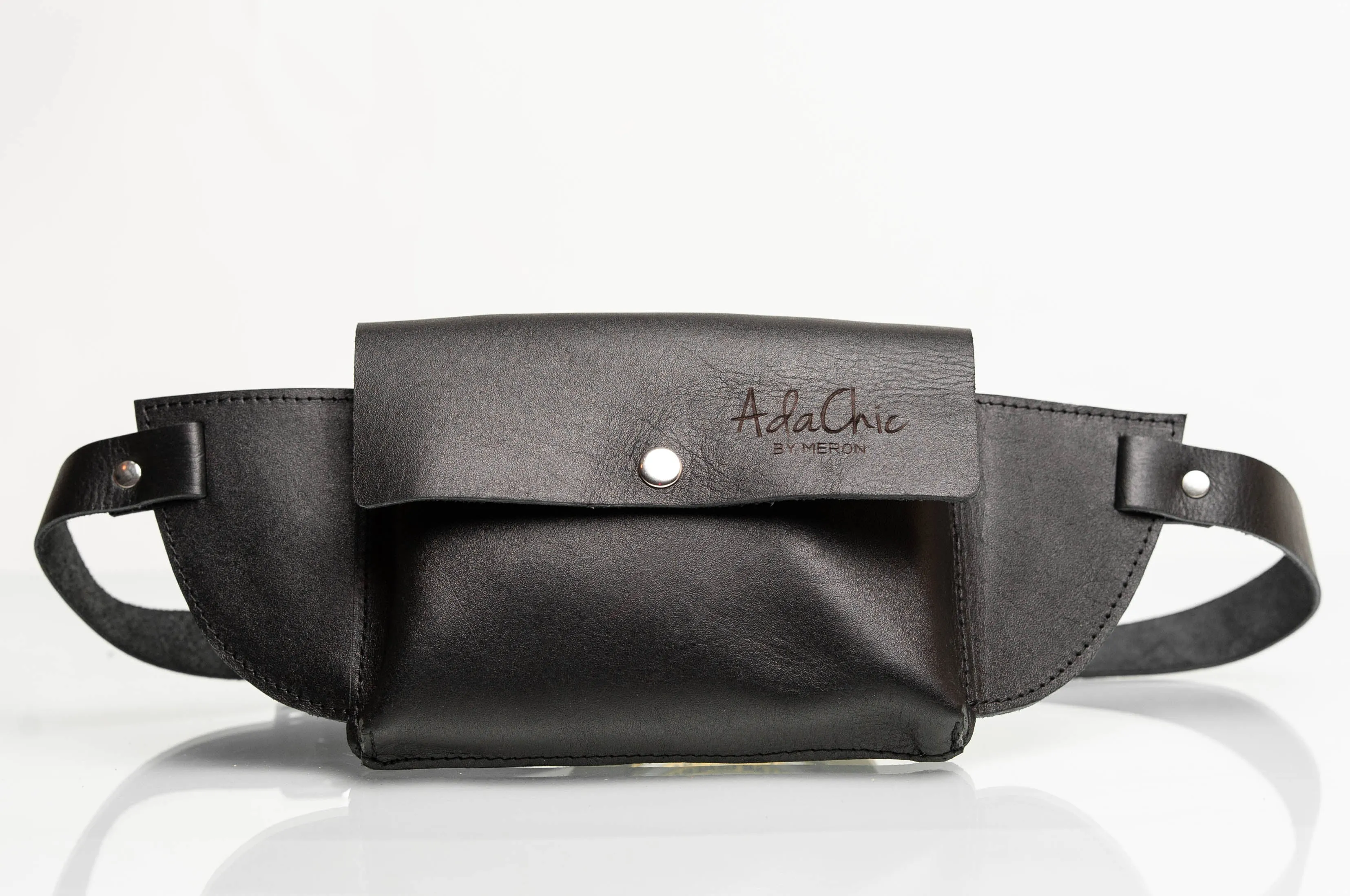 Fall Waist Fanny Pack