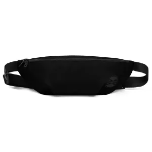 Fanny Pack | Black