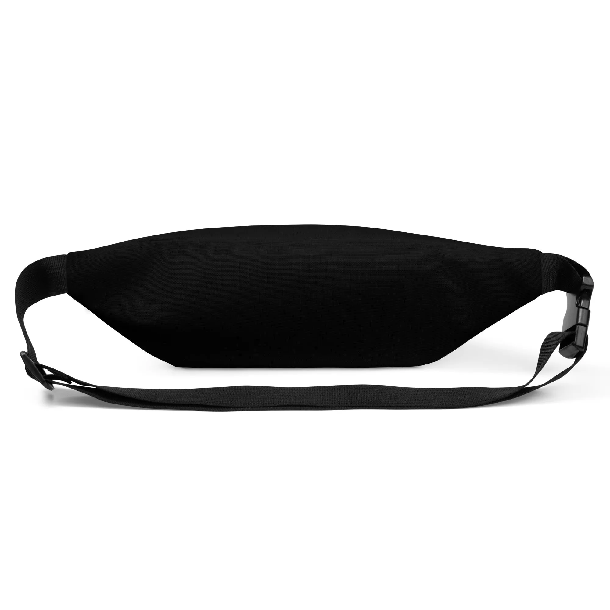 Fanny Pack | Black