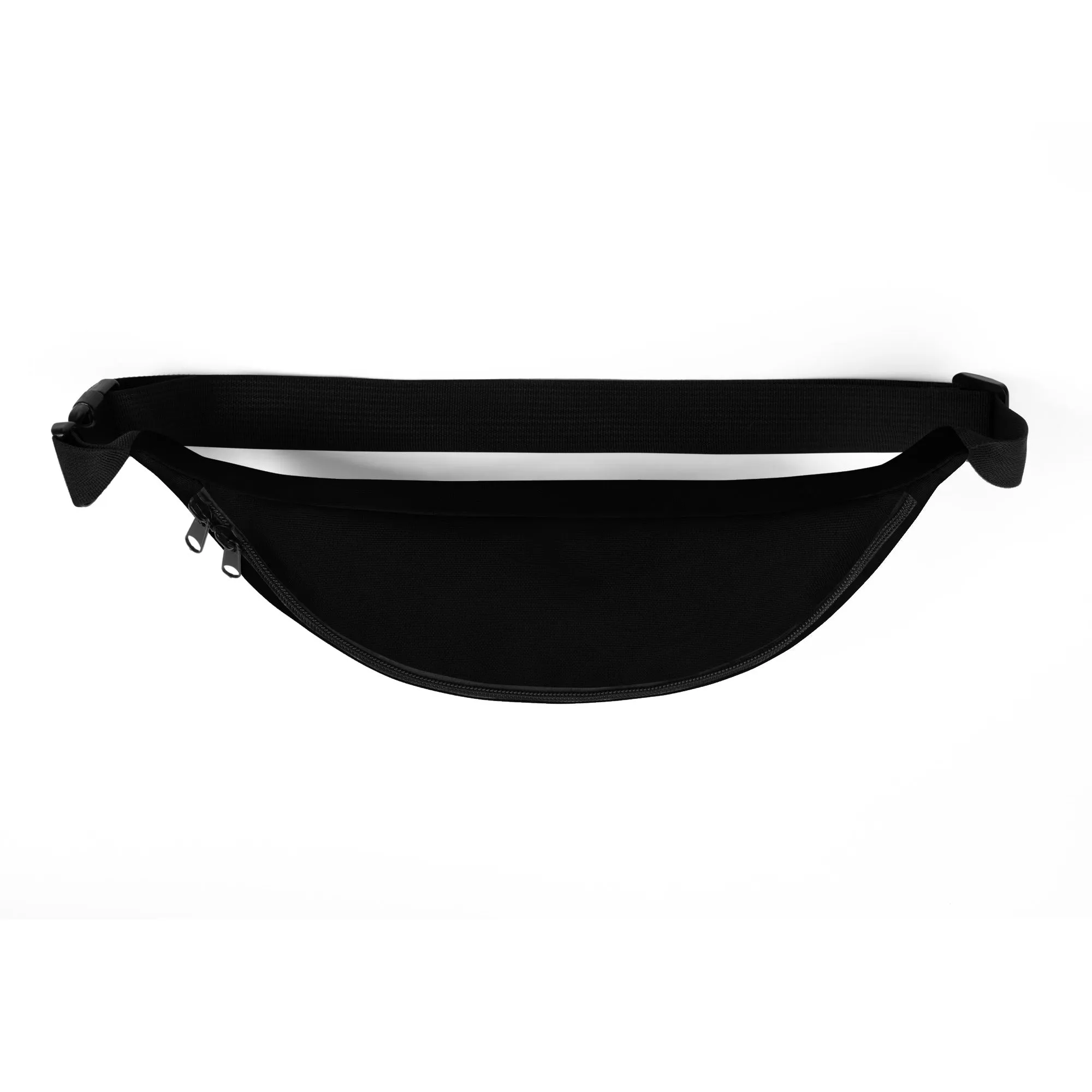 Fanny Pack | Black