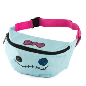 Fanny Pack - Lilo & Stitch Scrump Face