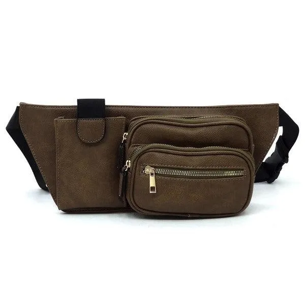 Fashion Fanny Bag Waist Bag