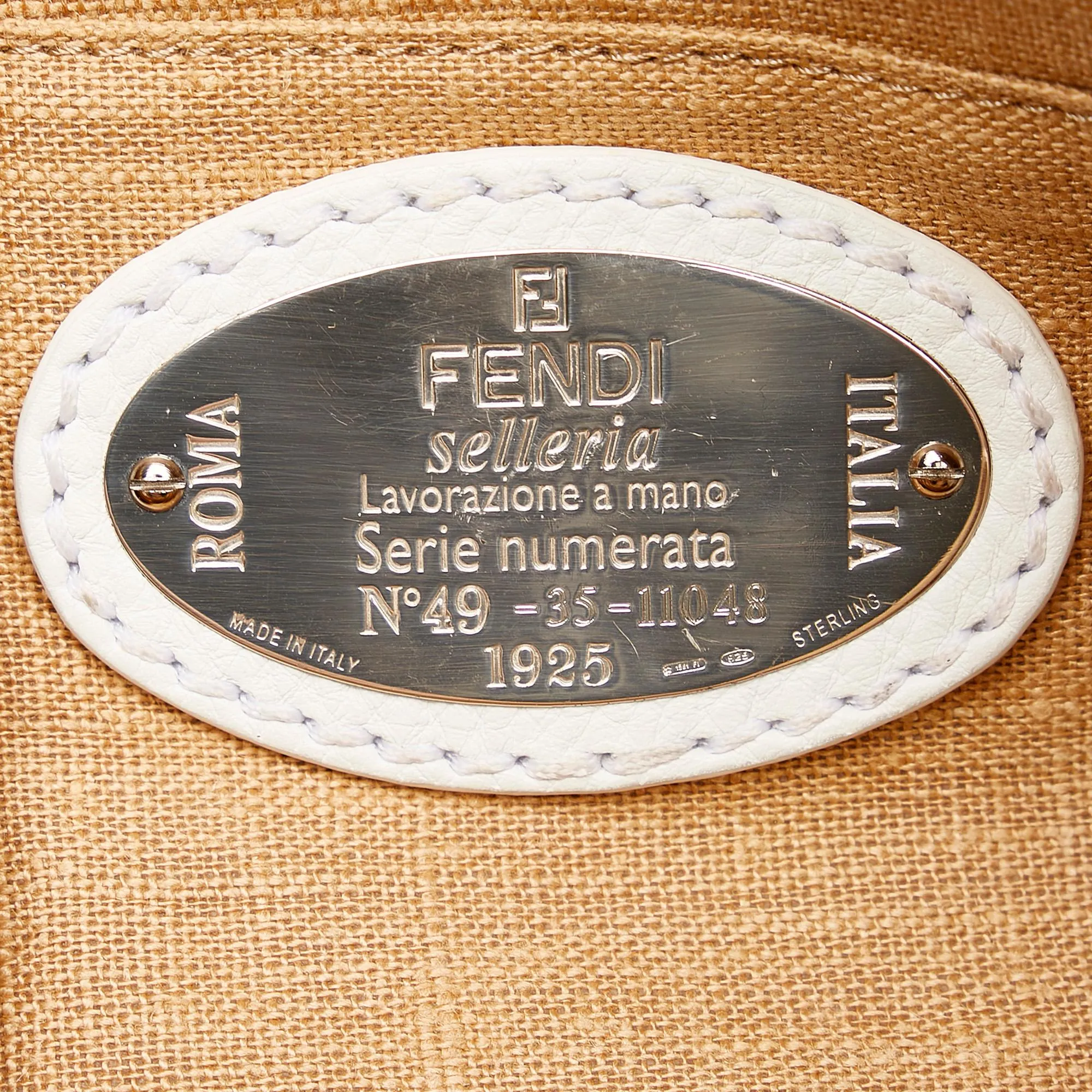 Fendi Selleria 2Bag (SHG-37197)