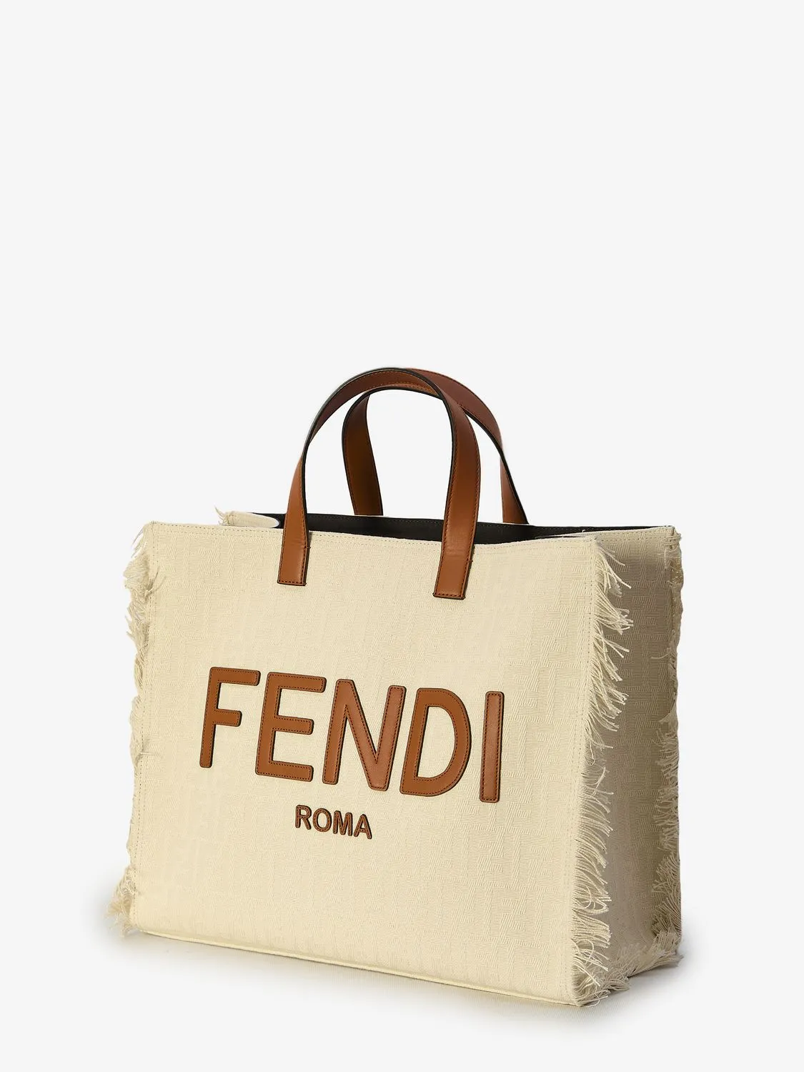 FF SHOPPER BAG