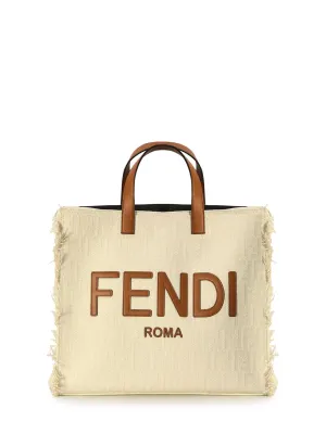 FF SHOPPER BAG