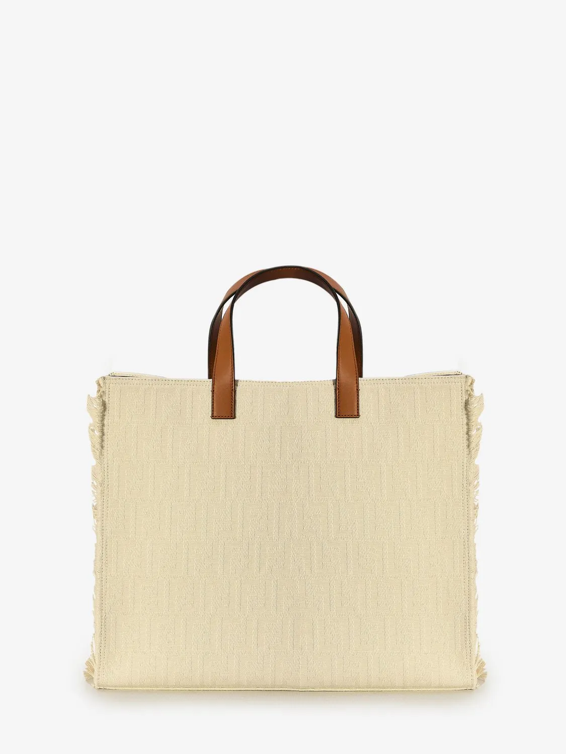 FF SHOPPER BAG