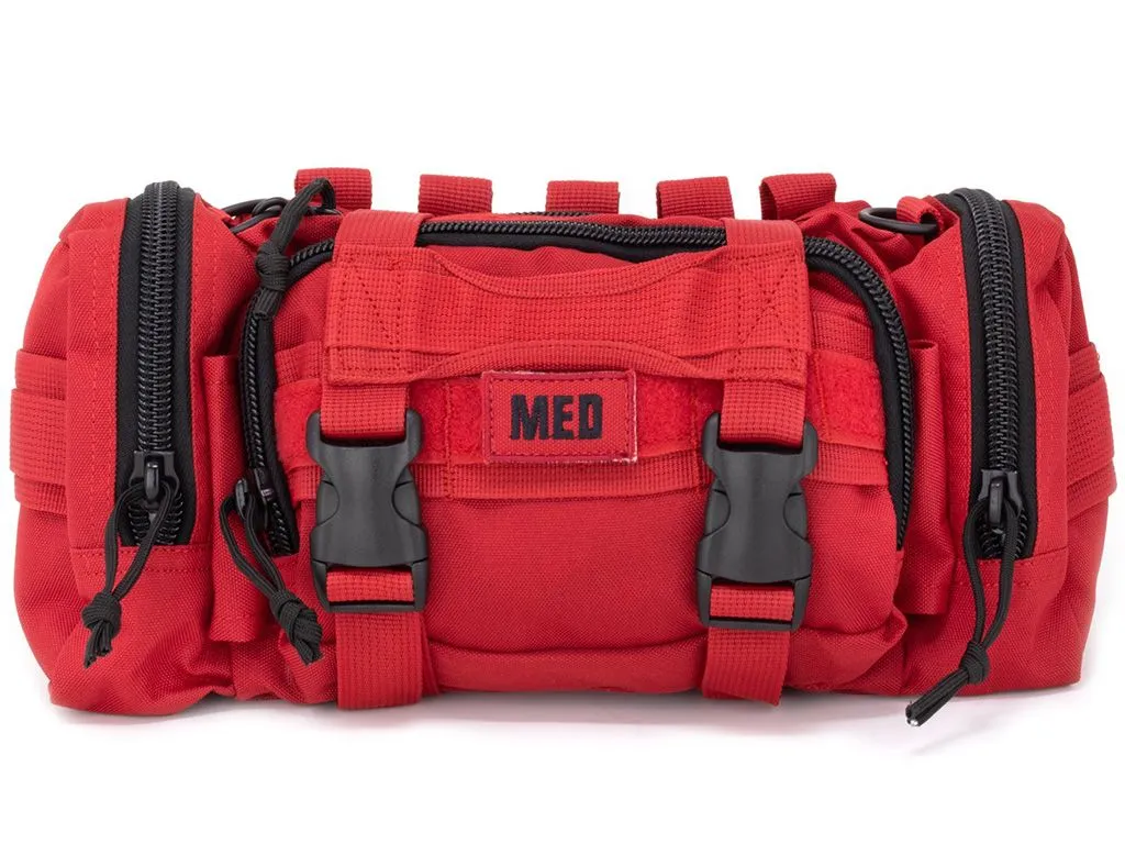 First Aid Rapid Response Kit