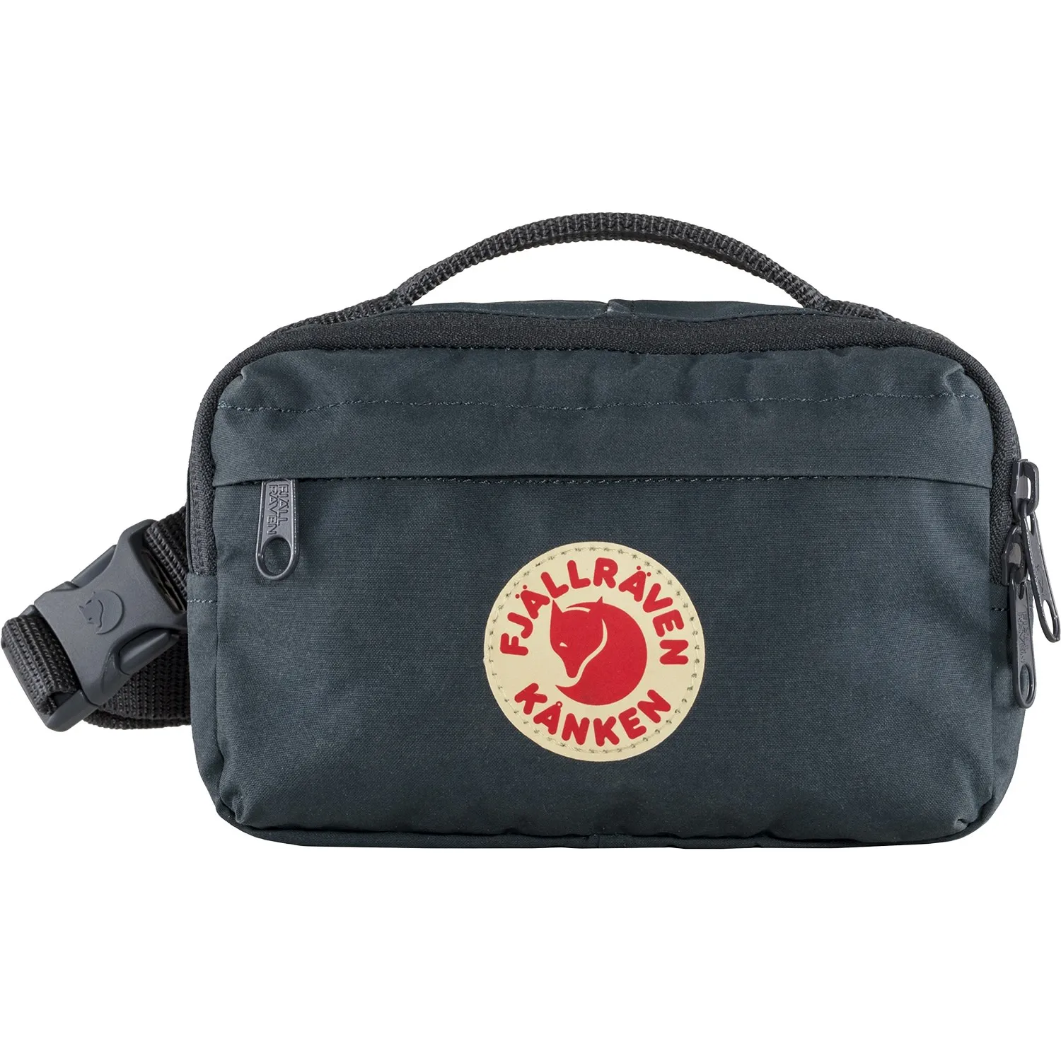 Fjällräven Kånken Hip Pack Navy | Buy Fjällräven Kånken Hip Pack Navy here | Outnorth