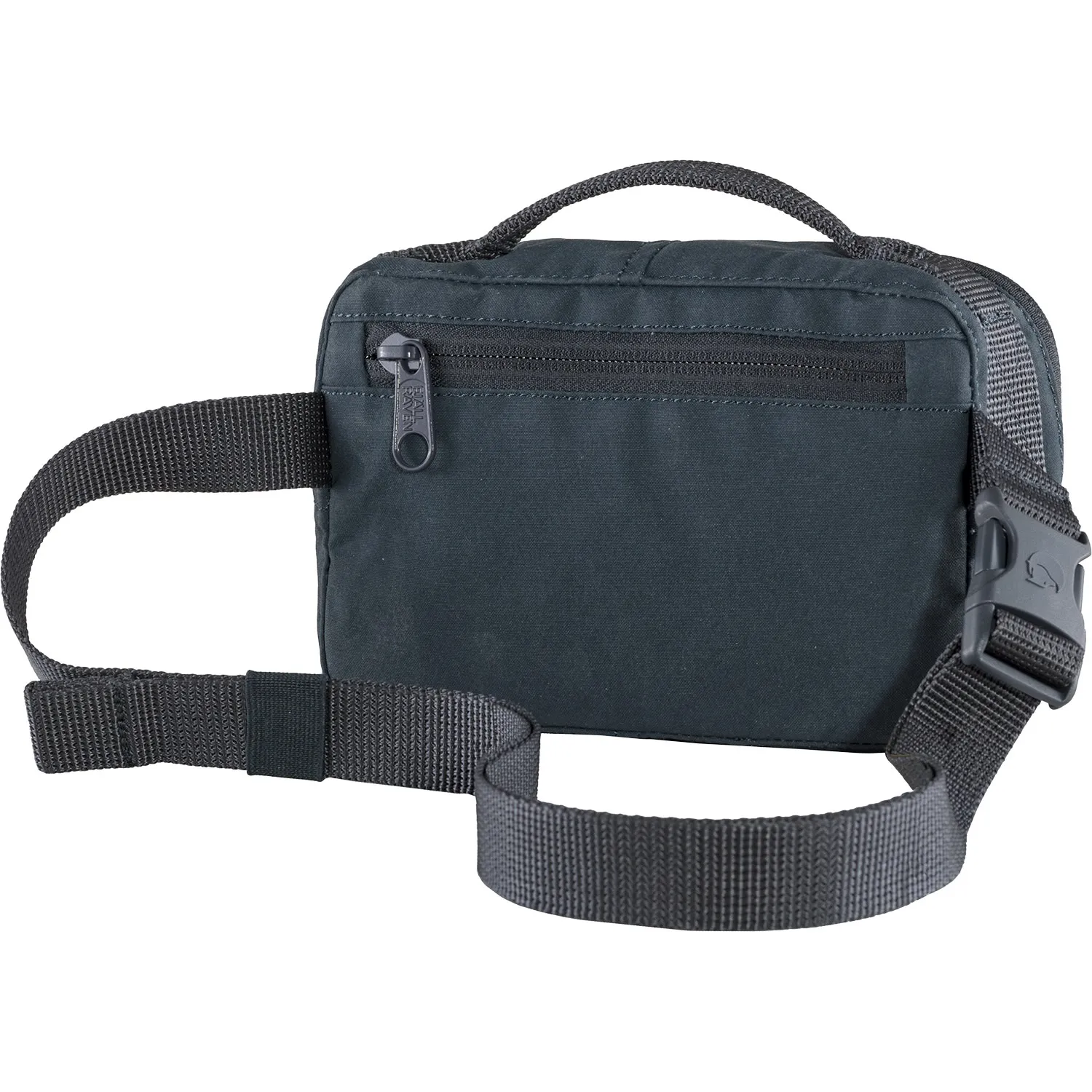 Fjällräven Kånken Hip Pack Navy | Buy Fjällräven Kånken Hip Pack Navy here | Outnorth